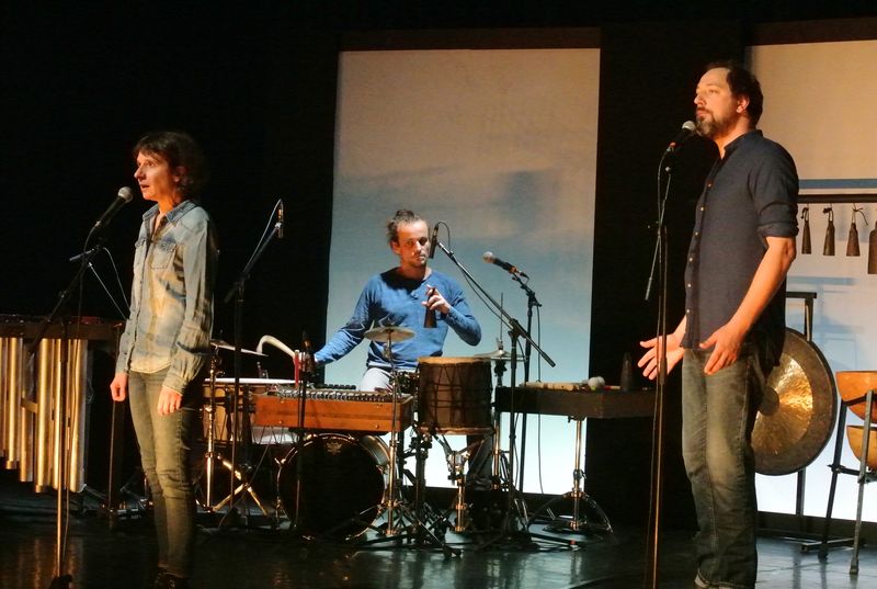 LA BATAILLE D’ESKANDAR De Samuel Galle