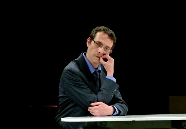 MADE IN CHINA  De Thierry Debroux
