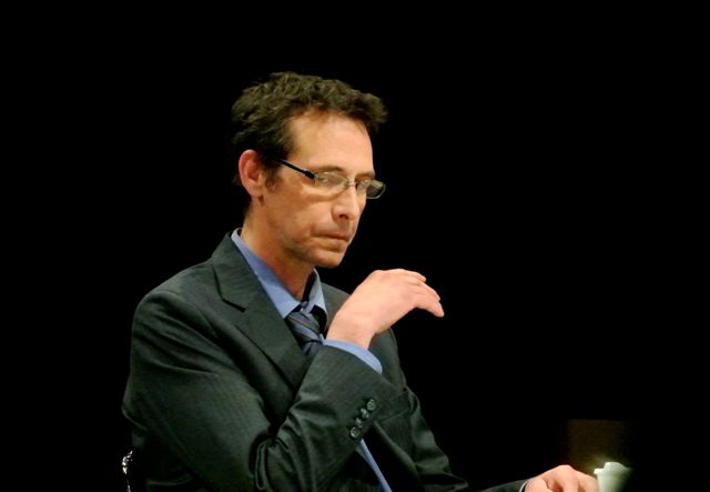 MADE IN CHINA  De Thierry Debroux