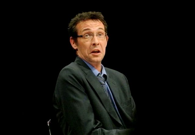 MADE IN CHINA  De Thierry Debroux