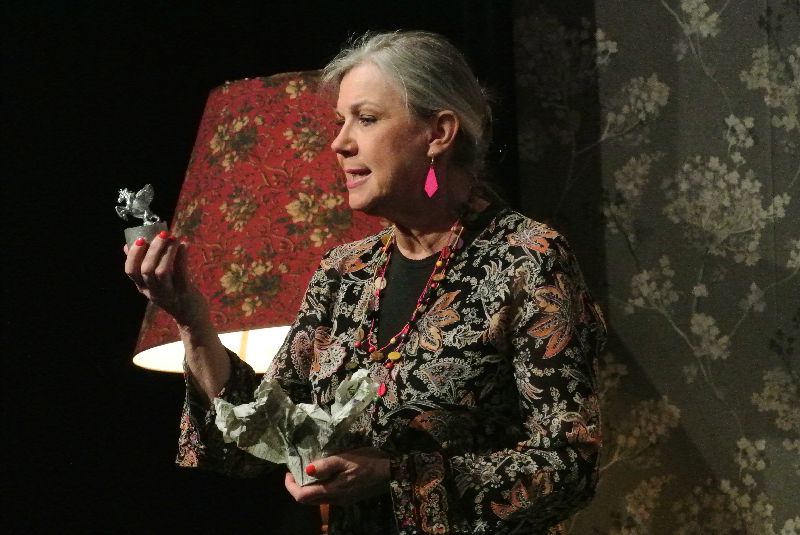 LES DAMES DU JEUDI De Loleh Bellon