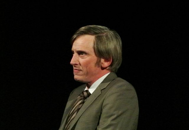 MADE IN CHINA  De Thierry Debroux