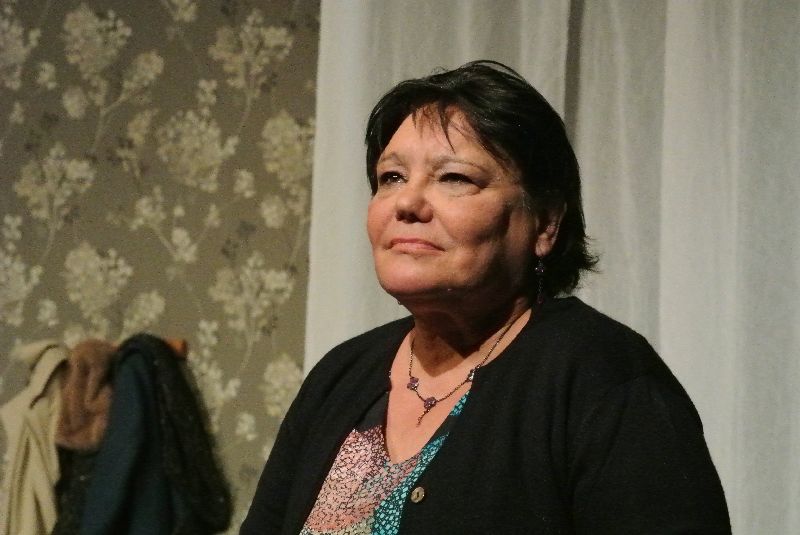 LES DAMES DU JEUDI De Loleh Bellon