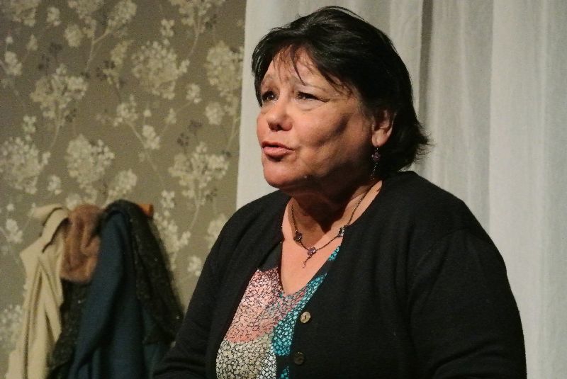 LES DAMES DU JEUDI De Loleh Bellon