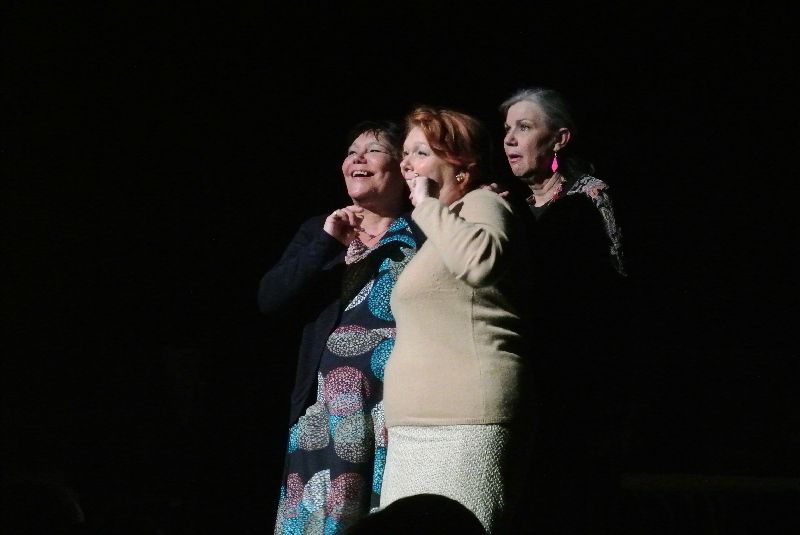 LES DAMES DU JEUDI De Loleh Bellon