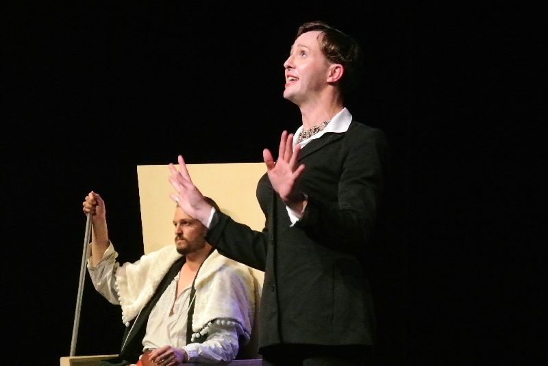 LE BOURGEOIS GENTILHOMME De Molière