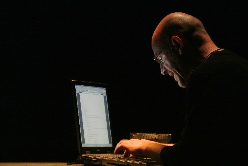MONSIEUR KAIROS De Fabio Alessandrini