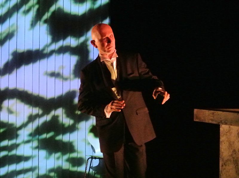 MONSIEUR KAIROS De Fabio Alessandrini