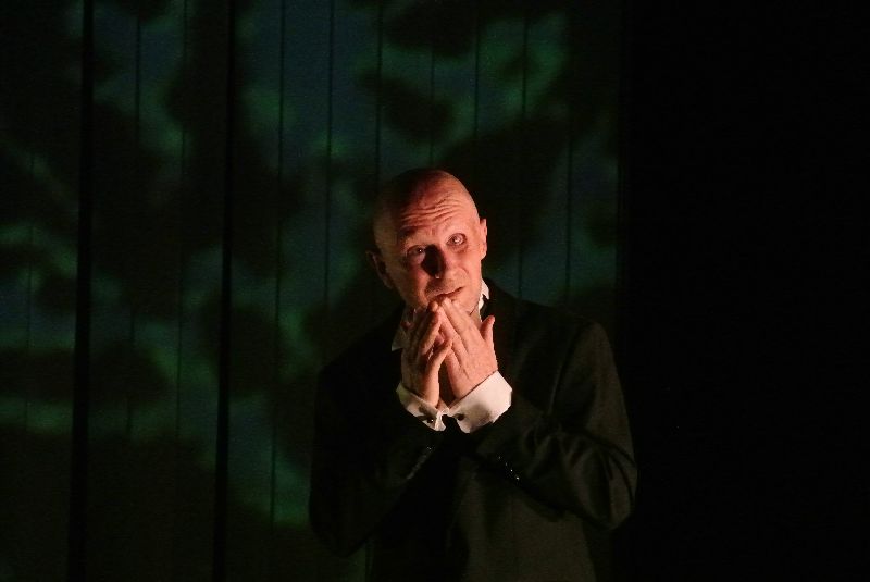 MONSIEUR KAIROS De Fabio Alessandrini