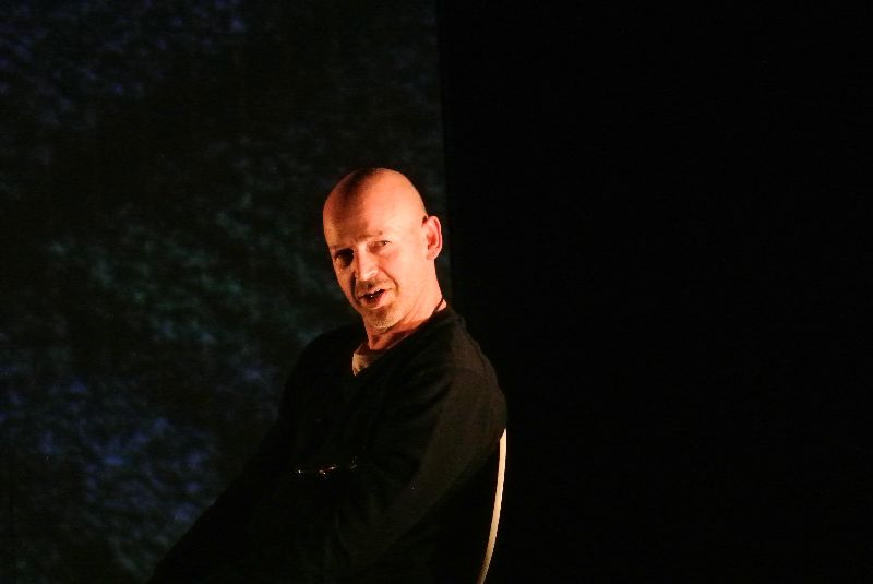 MONSIEUR KAIROS De Fabio Alessandrini