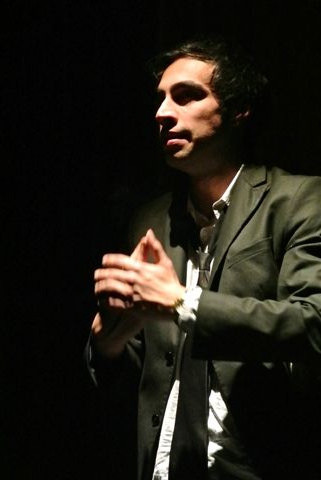 LE PREMIER  D'Israël Horovitz