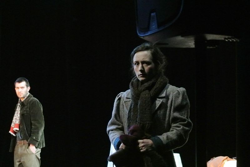 NEVA De Guillermo Calderón