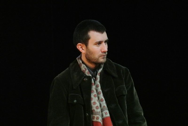 NEVA De Guillermo Calderón
