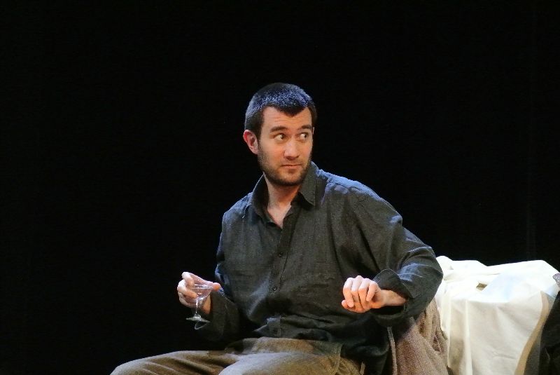 NEVA De Guillermo Calderón
