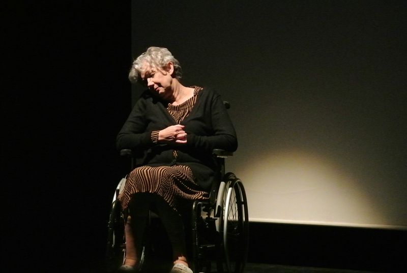 VOTRE MAMAN  De Jean-Claude Grumberg