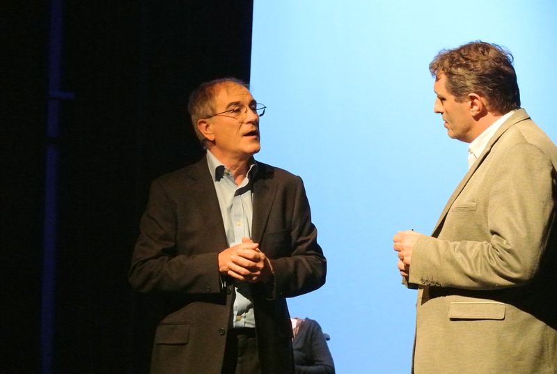 VOTRE MAMAN  De Jean-Claude Grumberg
