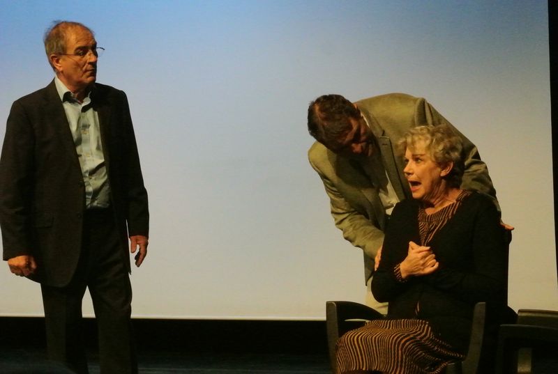 VOTRE MAMAN  De Jean-Claude Grumberg