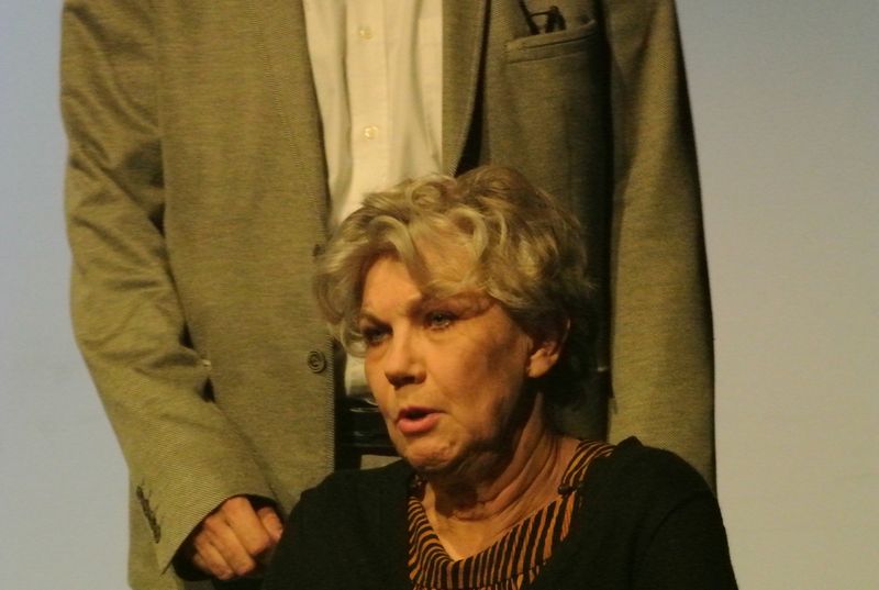 VOTRE MAMAN  De Jean-Claude Grumberg