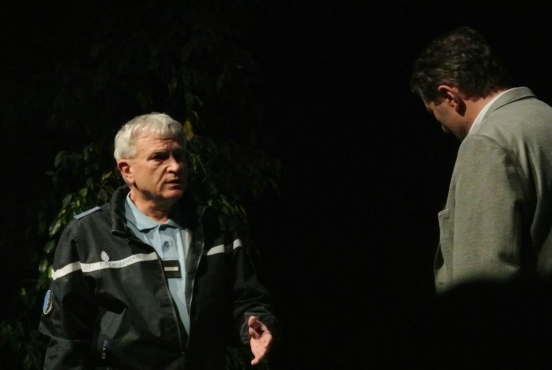 VOTRE MAMAN  De Jean-Claude Grumberg