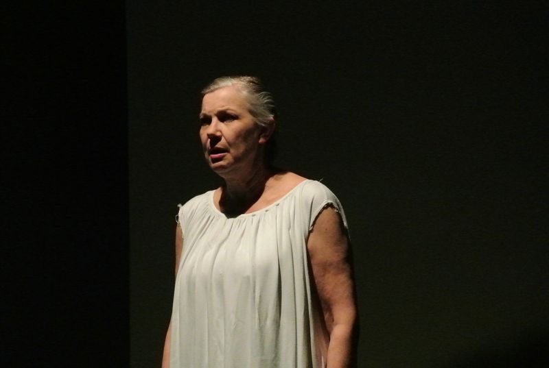 VOTRE MAMAN  De Jean-Claude Grumberg