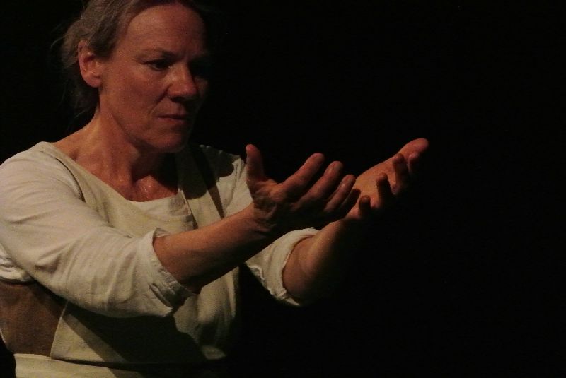 L'APPRENTIE SAGE-FEMME De Karen Cushman