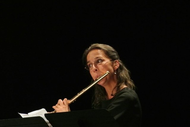 Concert Solidarité Coye - 28 septembre 2019