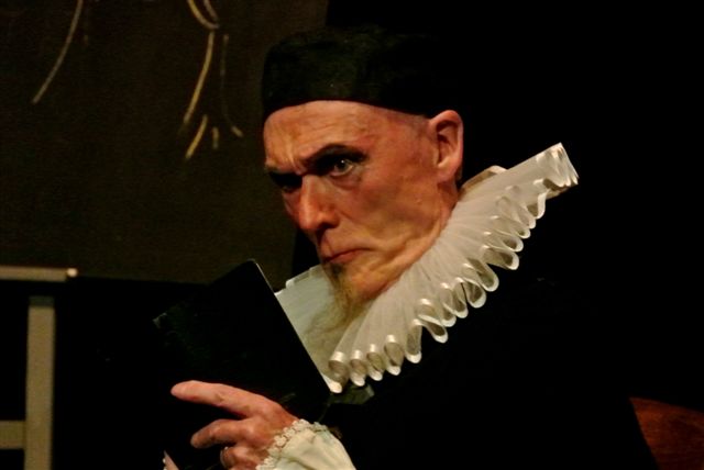 LA CRUCHE CASSÉE De Heinrich von Kleist