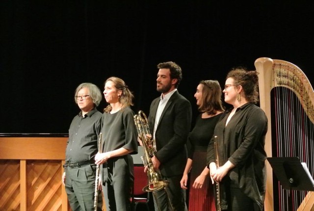 Concert Solidarité Coye - 28 septembre 2019