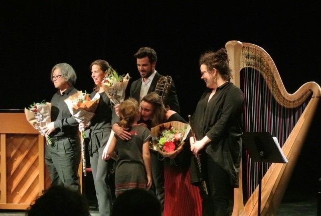 Concert Solidarité Coye - 28 septembre 2019