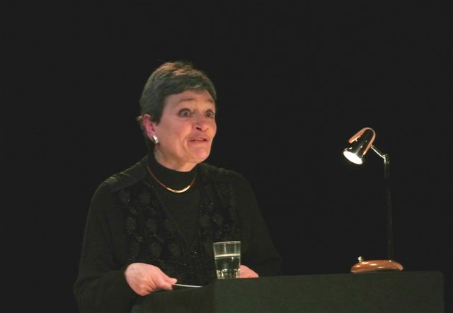 Ô vous, frères humains - d'Albert Cohen