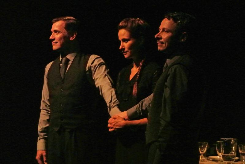 ADIEU MONSIEUR HAFFMANN De Jean-Philippe Daguerre
