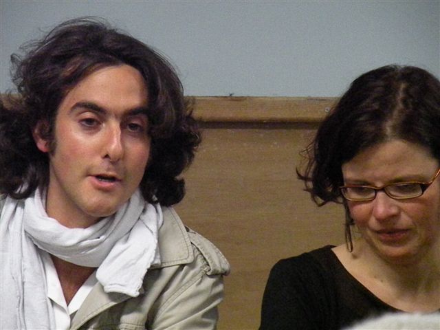 OÙ VAS-TU PEDRO?  De Manon Moreau