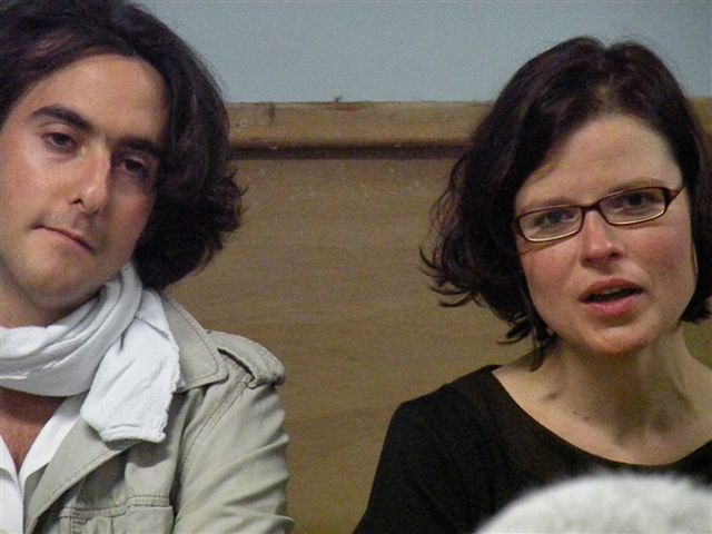 OÙ VAS-TU PEDRO?  De Manon Moreau
