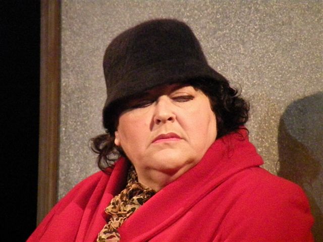 CARMENSEITAS D'Edmonde Franchi