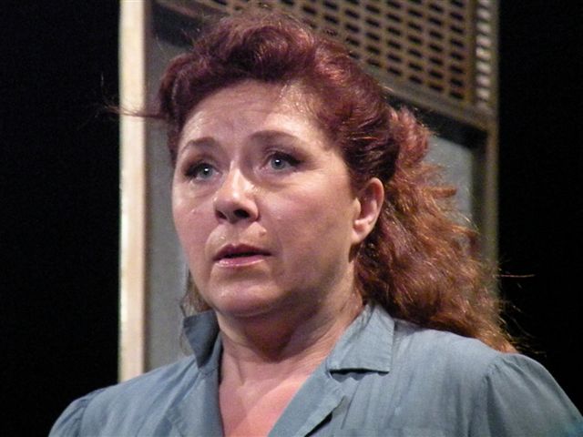 CARMENSEITAS  D'Edmonde Franchi
