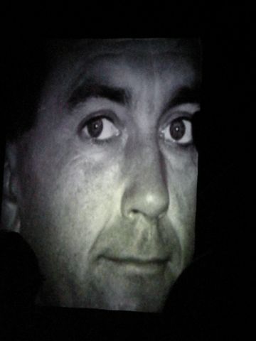 LA CHUTE  D'après Albert Camus