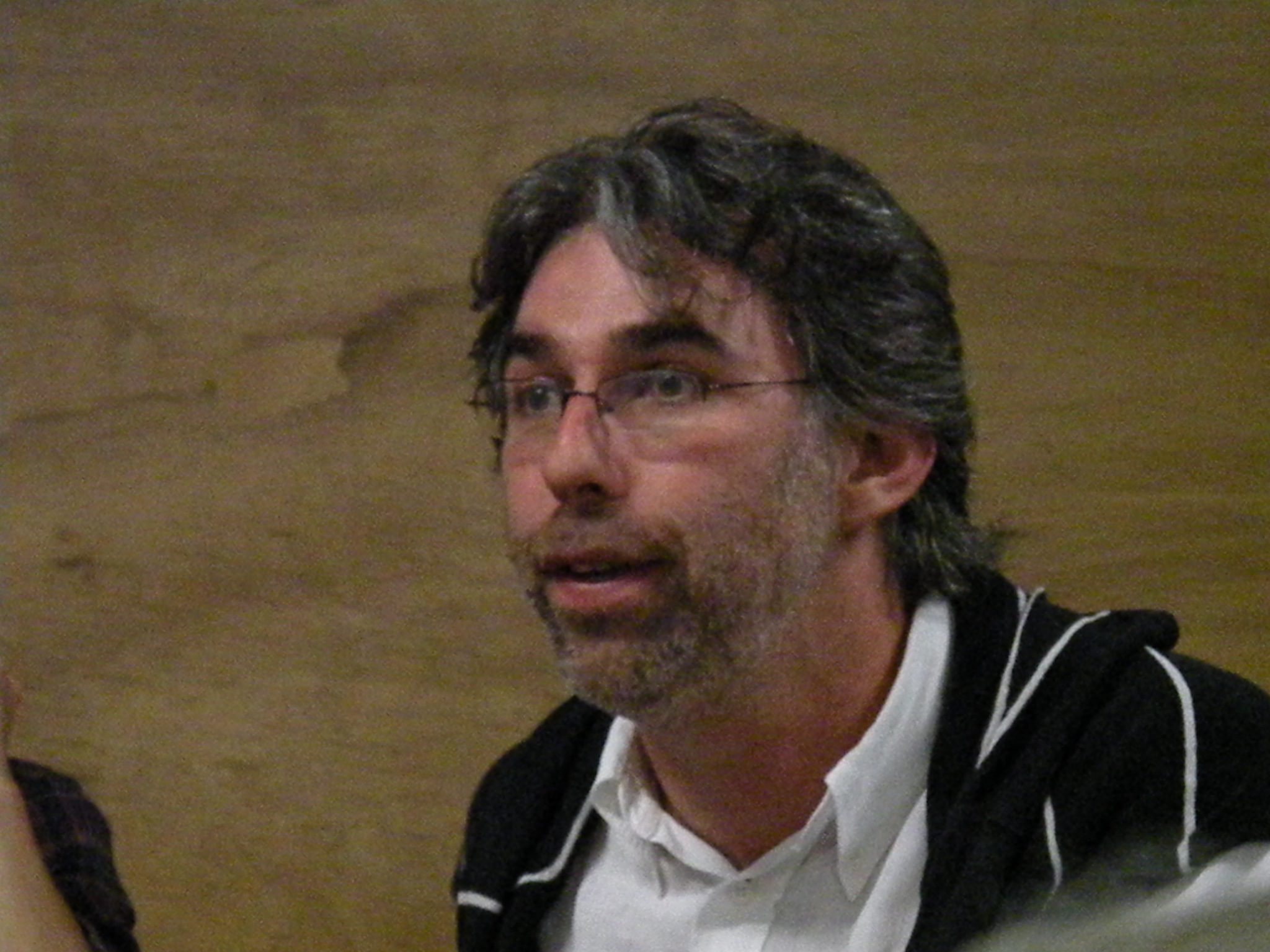 OLEANNA  De David Mamet