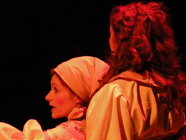 LE CHANT DE COTON  Textes de Caryn Trinca et Nathalie Roche
