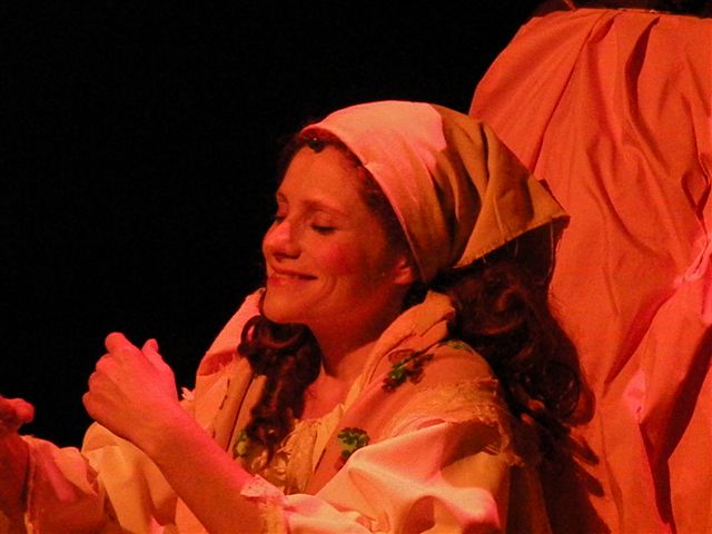 LE CHANT DE COTON  Textes de Caryn Trinca et Nathalie Roche