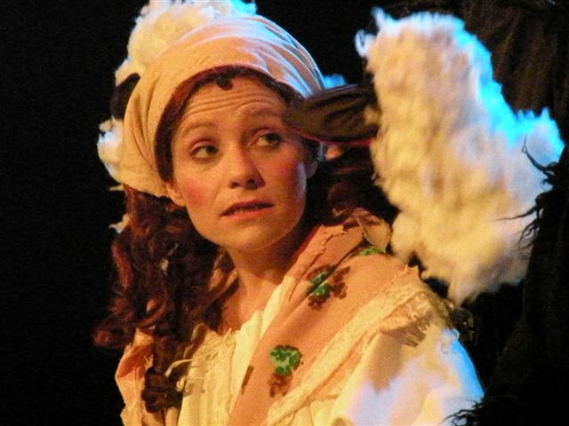 LE CHANT DE COTON  Textes de Caryn Trinca et Nathalie Roche