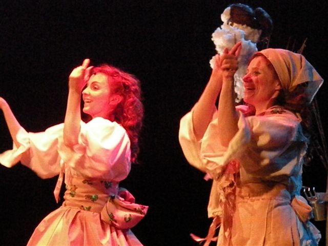 LE CHANT DE COTON  Textes de Caryn Trinca et Nathalie Roche