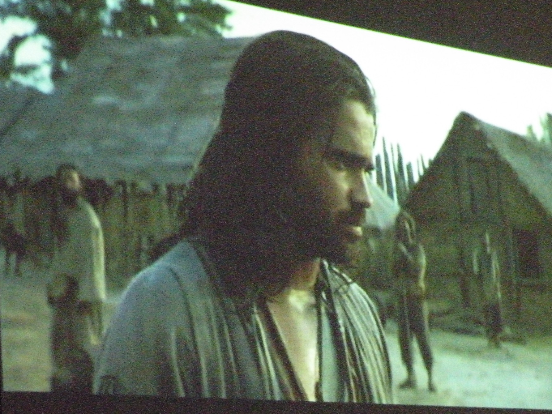Rencontres de la bibliothèque : Ciné-philo