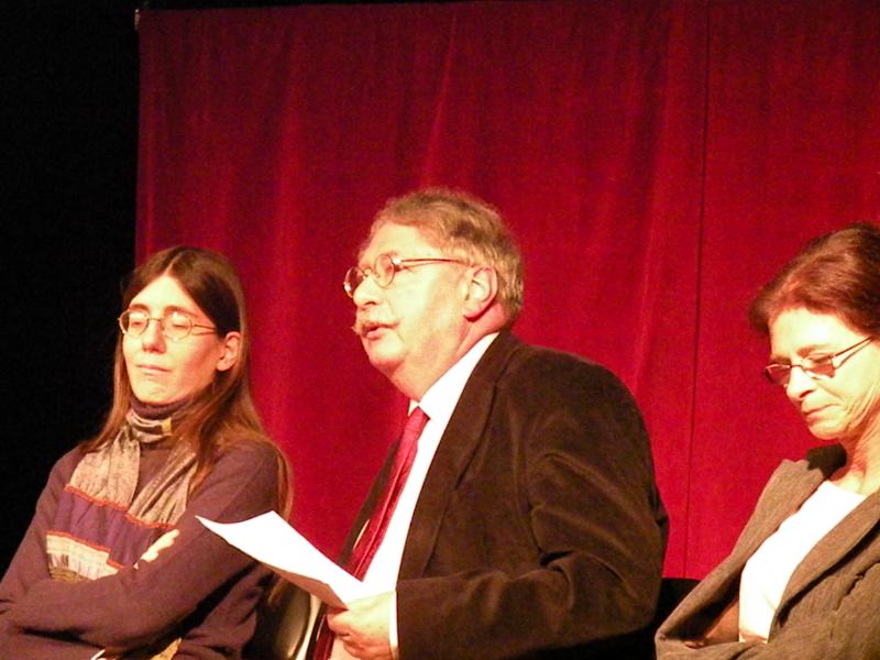 Ouverture officielle du 31ème festival