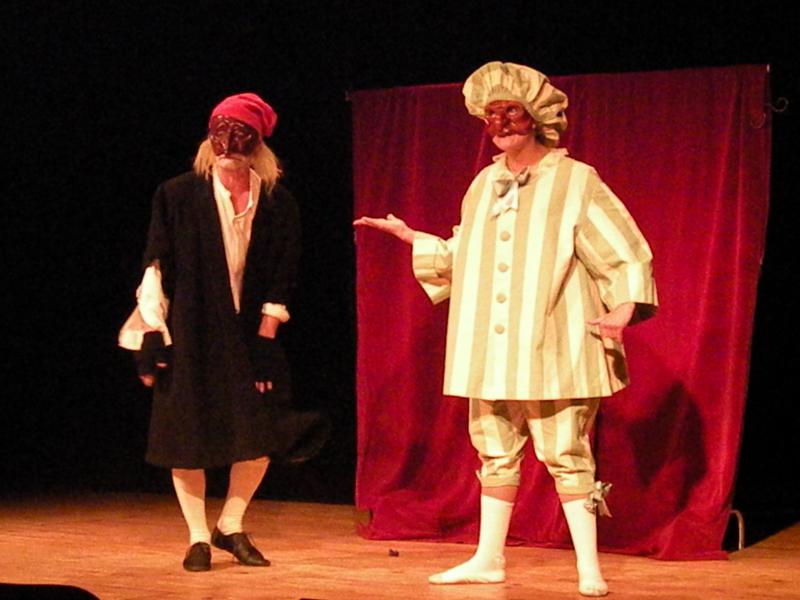 Ouverture officielle du 31ème festival