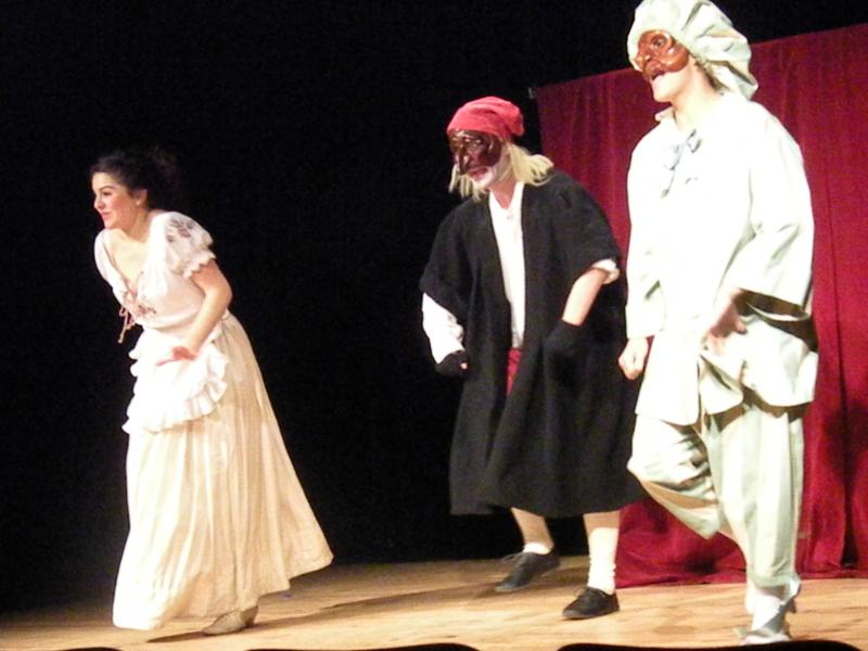 Ouverture officielle du 31ème festival
