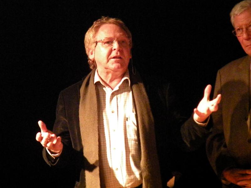 Ouverture officielle du 31ème festival