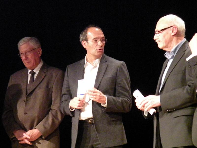 Ouverture officielle du 31ème festival