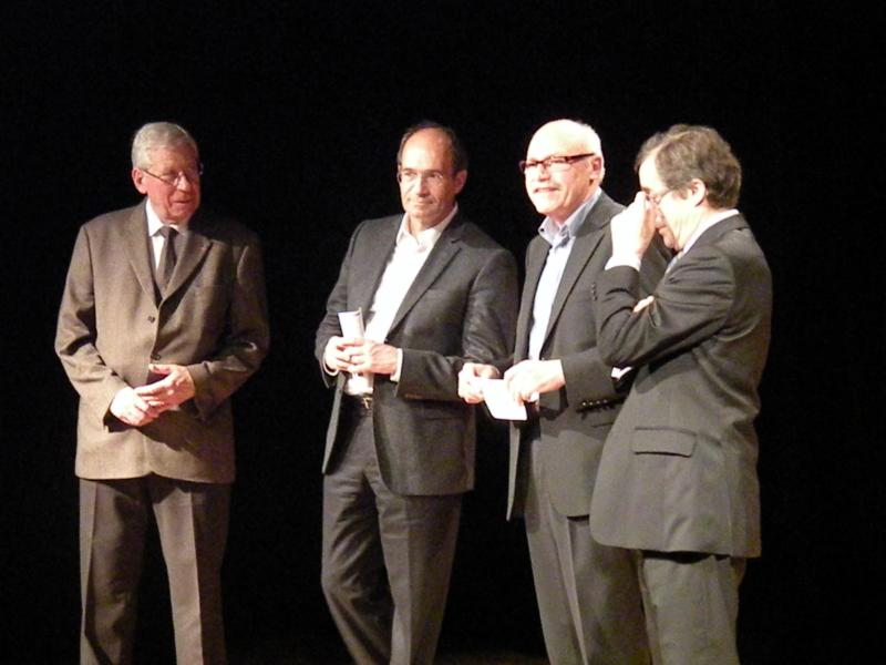 Ouverture officielle du 31ème festival