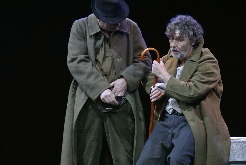Du pain plein les poches