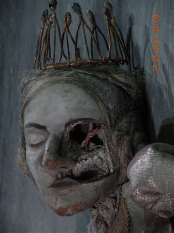 ESCURIAL De Michel de Ghelderode